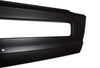 Bumper Plastic with Fog Hole Set 2016-2017 Volvo VNL