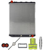 Radiator 21146404 2018+ Volvo VNL