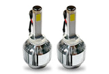 LED Headlight / Fog Bulbs 880-881 Set 2 pcs