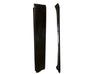 Lower Wind Fairing Cab Extender Left International Prostar