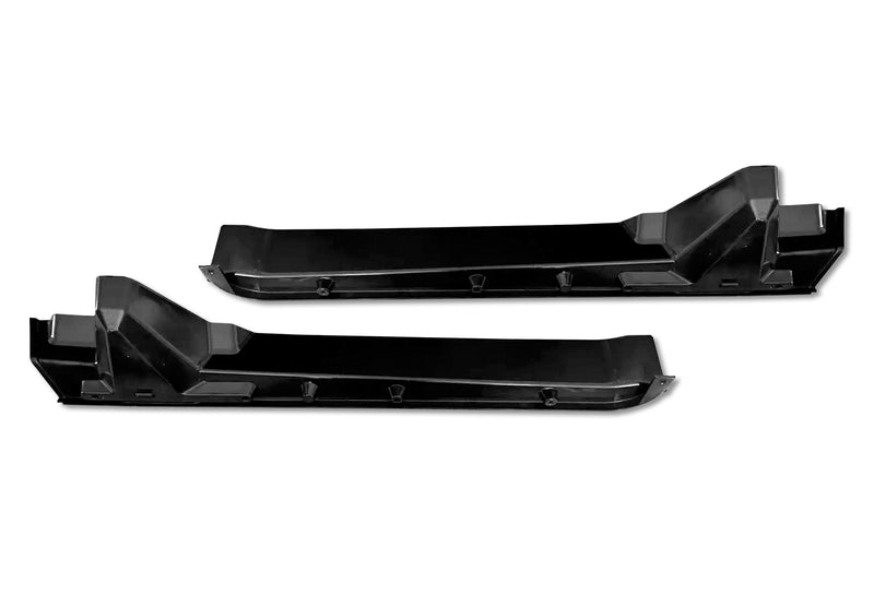 Covers Sleeper Rocker Set 2022+ Kenworth T680 Next Gen