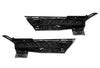 Front Step Fairing Panels with Brackets Set 2022+ Kenworth T680 Next Gen