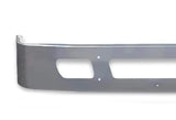 Bumper 13" With Fog Light Holes Chrome International Workstar