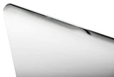 Fender Trim Chrome Passenger 2004-2015 Volvo VNL