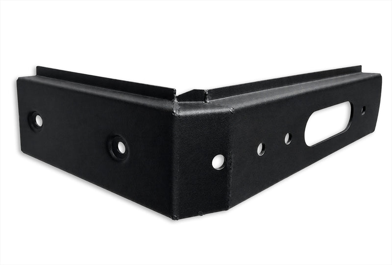 Lower Cab Fairing Bracket 4R Passenger 2018-2024 Volvo VNL