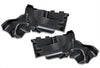 Fender Splash Shield Guard Mud Flap Set 2018-2024 Volvo VNL