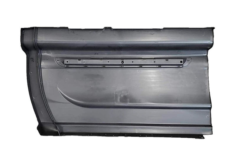 Rear Fairing Panel Chassis Skirt Driver International Prostar