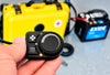 AUTOTERM (Planar) 2D-12V Portable Diesel Air Heater with PU-5 Yellow