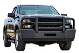 Pickup Truck Guard Black Herd Aero LT 2 Post 2003-2007 Chevrolet 3500