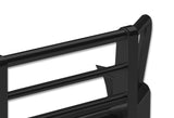 Pickup Truck Guard Black Herd Aero LT 2 Post 2003-2007 Chevrolet 3500