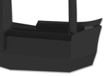 Pickup Truck Guard Black Herd Aero LT 2 Post 2003-2007 Chevrolet 3500