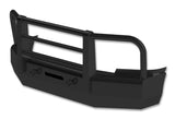 Pickup Truck Guard Black Herd Aero LT 2 Post 2003-2007 Chevrolet 3500
