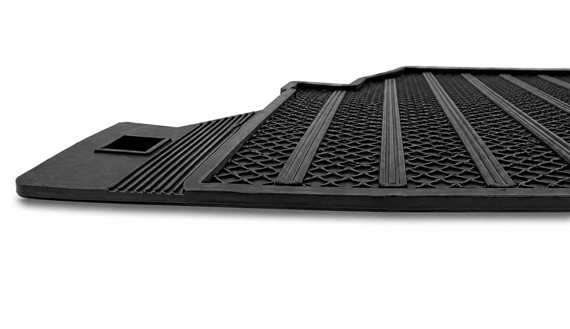 Rubber Floor Mat Driver 2018+ International LT LT625