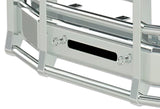 Grille Bumper Herd Defender Guard Satin 2003-2007 Freightliner Columbia