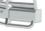 Grille Bumper Herd Defender Guard Satin 1992-2004 Freightliner FL80