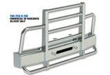 Grille Deer Bumper Defender 2 Post Guard 2013-2023 Freightliner Coronado