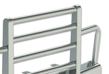 Grille Deer Bumper Defender 2 Post Guard 2013-2023 Freightliner Coronado
