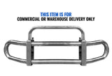 Grille Deer Guard Herd 200 Freightliner 2012-2018 FL 114 SD SBA