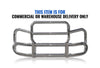 Front Steel Grille Deer Guard Herd 300 2004-2017 Volvo VNL 630 670 730 780