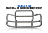 Front Steel Grille Deer Guard Herd 300 2018+ Volvo VNR 660