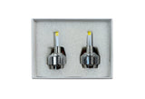 LED Headlight / Fog Bulbs H1 Set 2 pcs