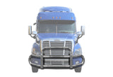 Grille Deer Guard Herd 200 Freightliner 2012-2018 FL 114 SD SBA