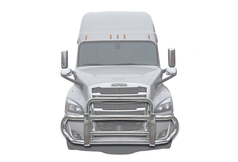 Grille Deer Guard Herd 200 2018+ Freightliner Cascadia 126 116