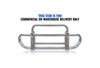 Grille Deer Guard Herd 200 2018+ Freightliner Cascadia 126 116