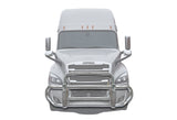 Grille Deer Guard Herd 200 2018+ Freightliner Cascadia 126 116