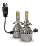 LED Headlight / Fog Bulbs H7 Set 2 pcs