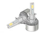 LED Headlight / Fog Bulbs H7 Set 2 pcs