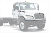 Hood with Valance 2024+ International MV