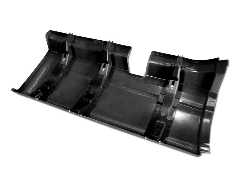 Fairing Panels Front and Rear Driver International LT625