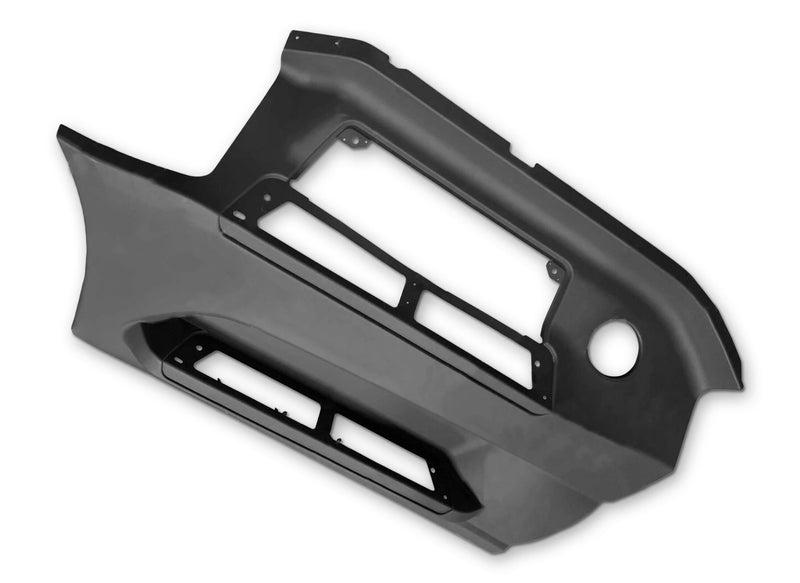 Fairing Panels Front and Rear Driver International LT625