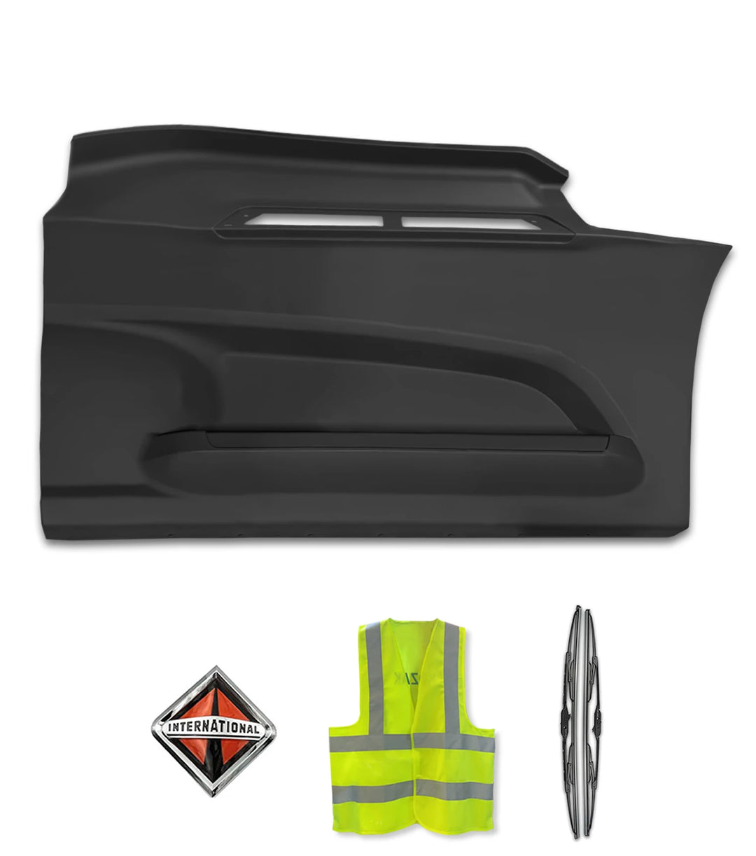 Front Fairing Panel Passenger International LT625 – Tacoma