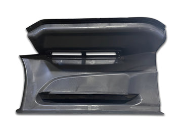 トップス (NEW)LINKS FRONT PANEL L/S Front Fairing Panel Passenger International LT625 – Tacoma