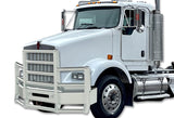 Grille Deer Bumper Herd Defender Guard 1986-2025 Kenworth T800
