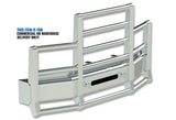 Grille Deer Bumper Herd Defender Guard 1986-2025 Kenworth T800