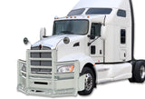 Grille Deer Bumper Herd Road Train Guard 2007-2019 Kenworth T660 SBA