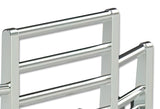 Grille Deer Bumper Herd Road Train Guard 2007-2019 Kenworth T660 SBA