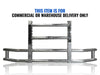 Front Grille Guard Chrome 2018+ Volvo VNL
