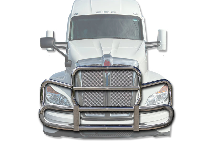 Herd 300 Grille Guard 2022+ Kenworth Next Gen T680