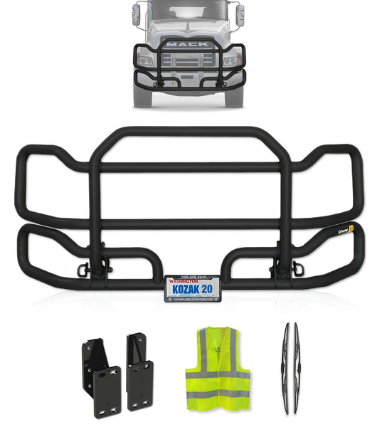 Mack Truck Parts & Accessories Parts Corporation