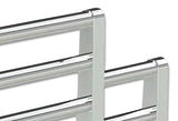 Grille Deer Bumper Herd Big Tex 4 Post Defender Guard 2008-2025 Peterbilt 389