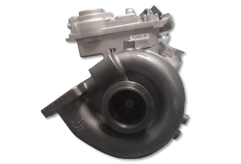 Turbo with actuator HE451V Turbocharger 2882111 Cummins ISX Engine