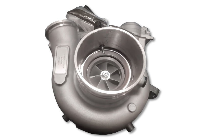 Turbo with actuator HE451V Turbocharger 2882111 Cummins ISX Engine