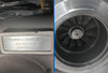 Turbo with actuator HE561V Turbocharger 4309076RX Cummins ISX Engine 2005-2013