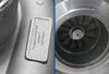 Turbo with actuator HE561V Turbocharger 4309077 Cummins ISX Holset Engine
