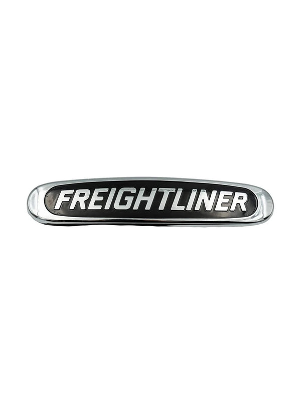 Freightliner Century Grilles and Logo Emblems