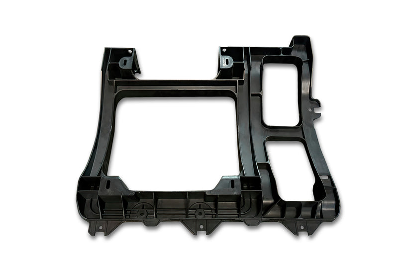 Large Inner Support for The Rear Step Fairing Driver 2018+ Volvo VNL